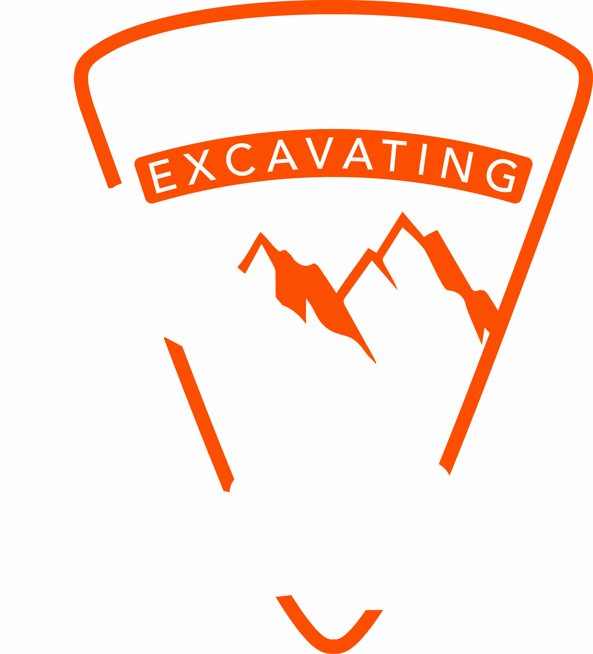 Customline Excavating