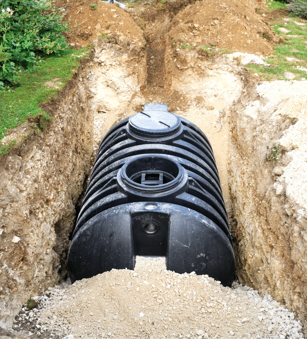 Septic Tanks Langley​